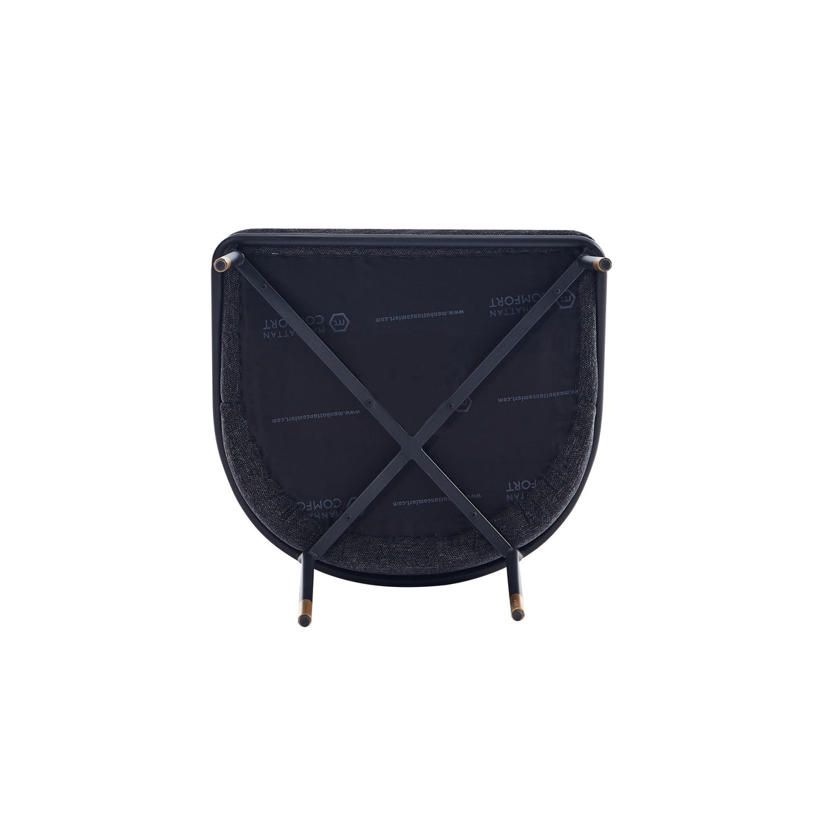 Manhattan Flor - Dining Chair