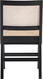 Preston - Dining Side Chair (Set of 2)