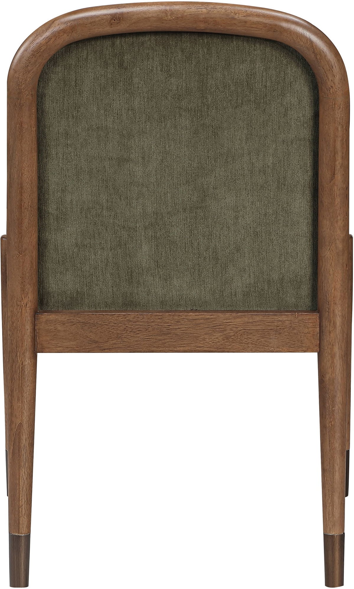 Cambria - Fabric Upholstered Dining Side Chair (Set of 2)