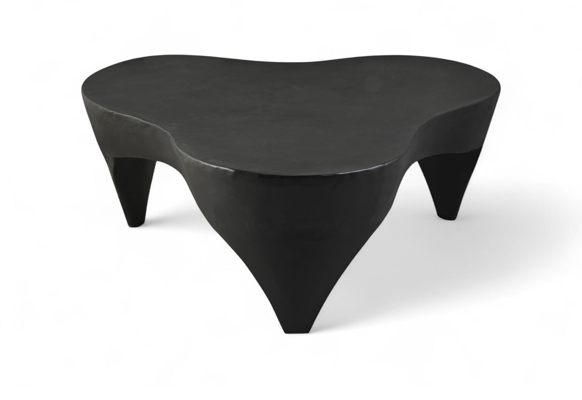 Bourges - Aluminum Table