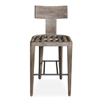 Cellini - Outdoor Bar Stool