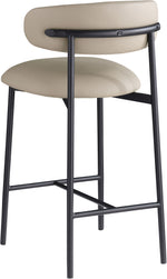 Lupita - Counter Stool (Set of 2)