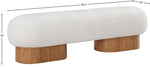 Robertson - Bench - Cream