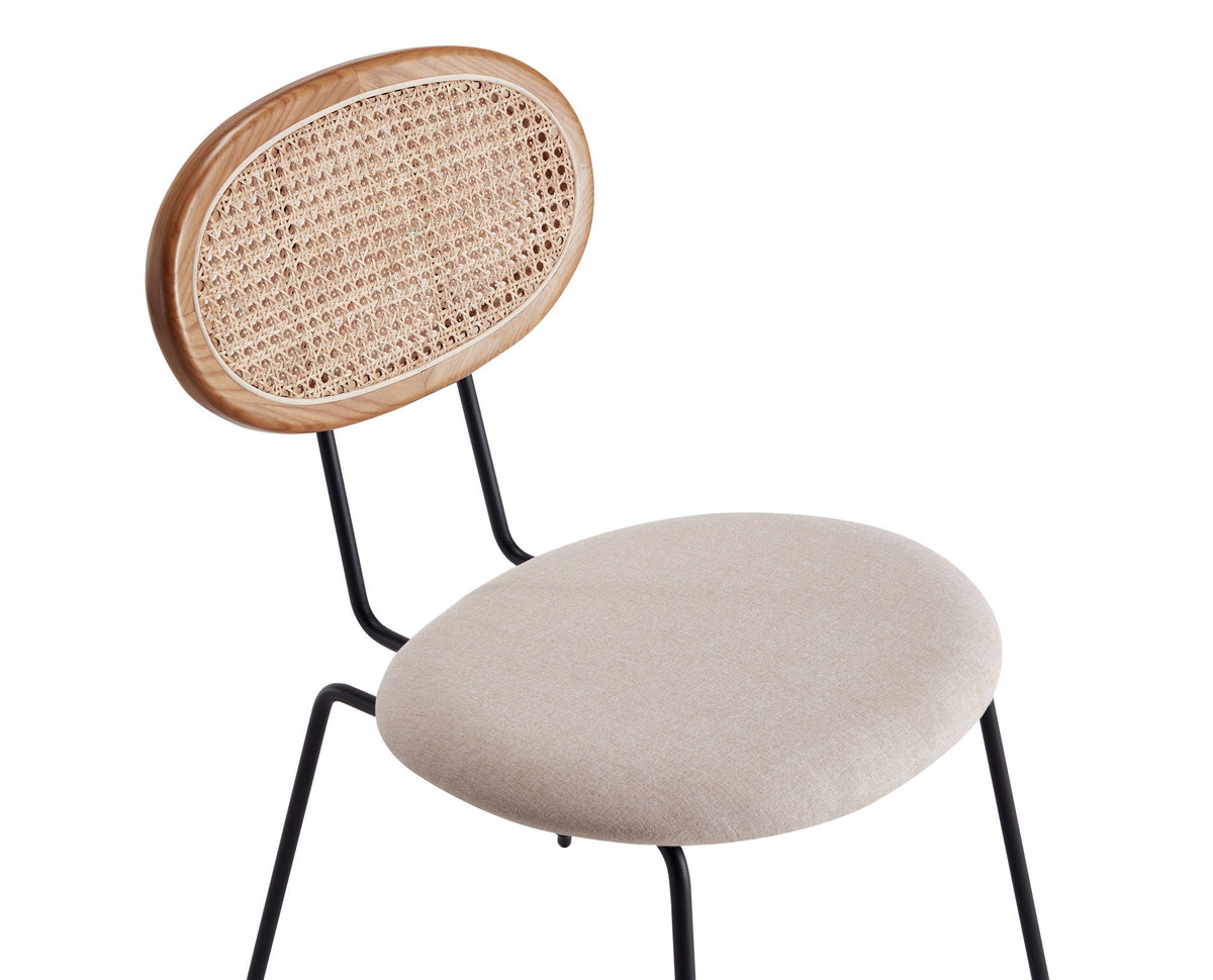Manhattan Jardin - Dining Chair