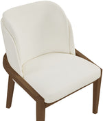 Navo - Faux Leather Dining Chair