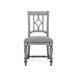 Plymouth - Upholstered Dining Chair