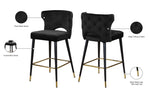 Kelly - Stool (Set of 2)