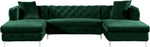 Gail - 3 Piece Sectional