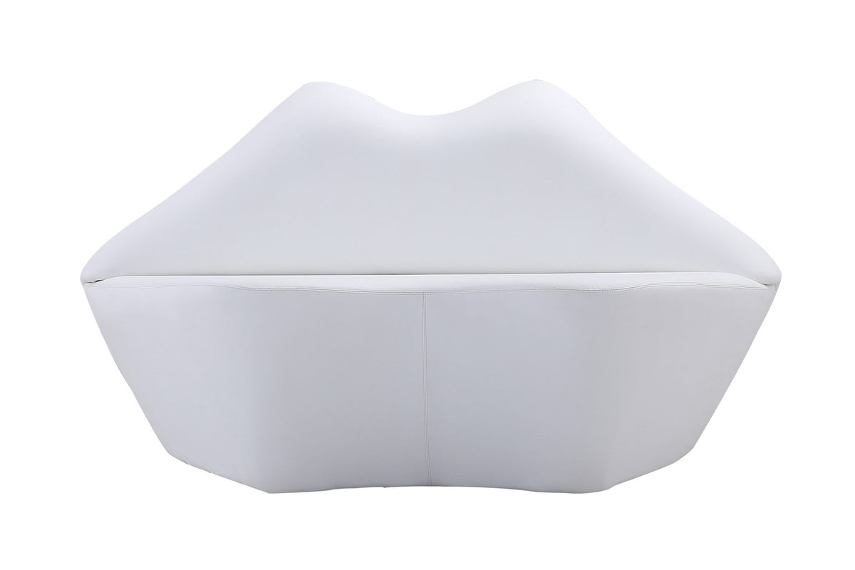 Manhattan Kiss - Loveseat