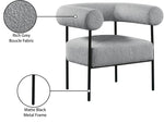 Blake - Accent Chair