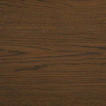 Tavio - 48" Oak Veneer And Solid Wood Dining Table