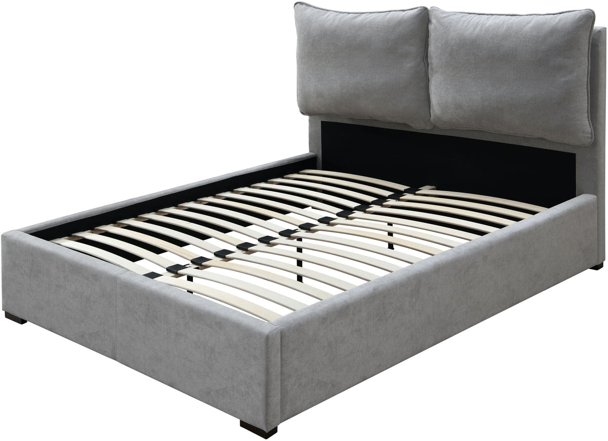 Misha - Bed
