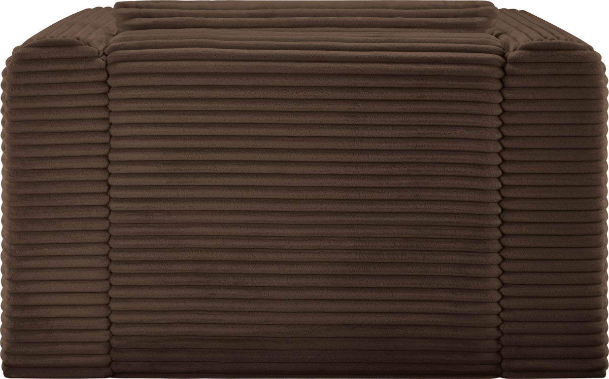 Shaggy - Arm Chair