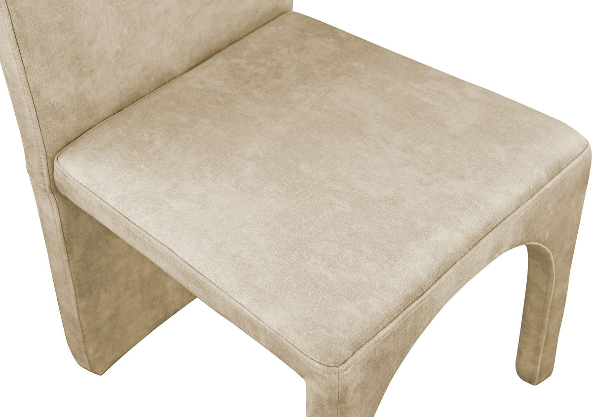 Summer - Dining Side Chair (Set of 2)