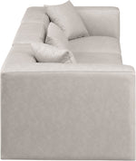 Cube - Modular 3 Seat Sofa