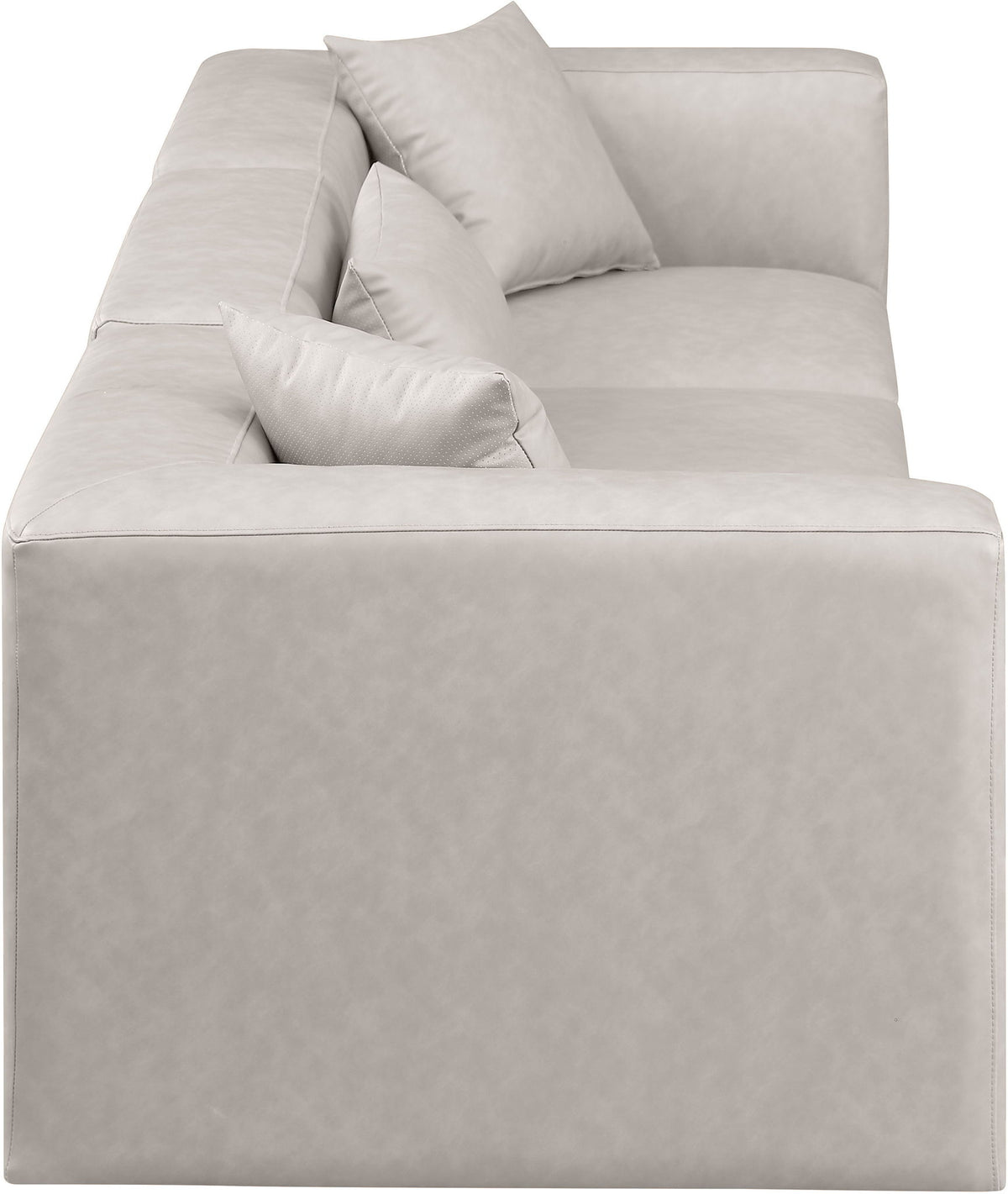Cube - Modular 3 Seat Sofa