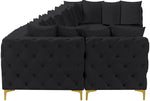 Tremblay - 9 Piece Modular Sectional