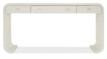 Serenity - Bayport Writing Desk - White