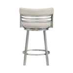 Santorini - Barstool With Fabric Seat