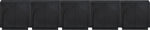 Navona - 5 Piece Sideboard / Buffet