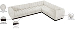 Quinn - 6 Piece Modular Sectional