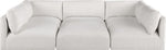 Ease - Modular Sectional