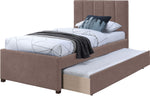 Hudson - Trundle Bed