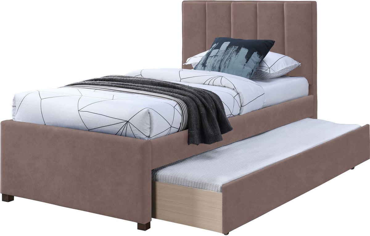 Hudson - Trundle Bed