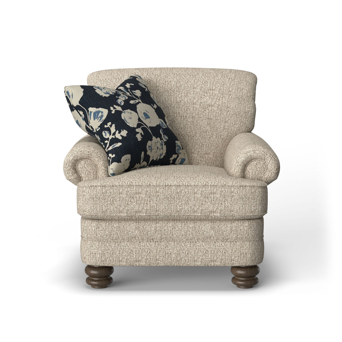 Bay Bridge - Chair