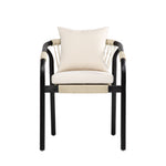 Cezar - Outdoor Dining Chair (Set of 2)