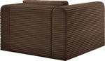 Shaggy - Arm Chair