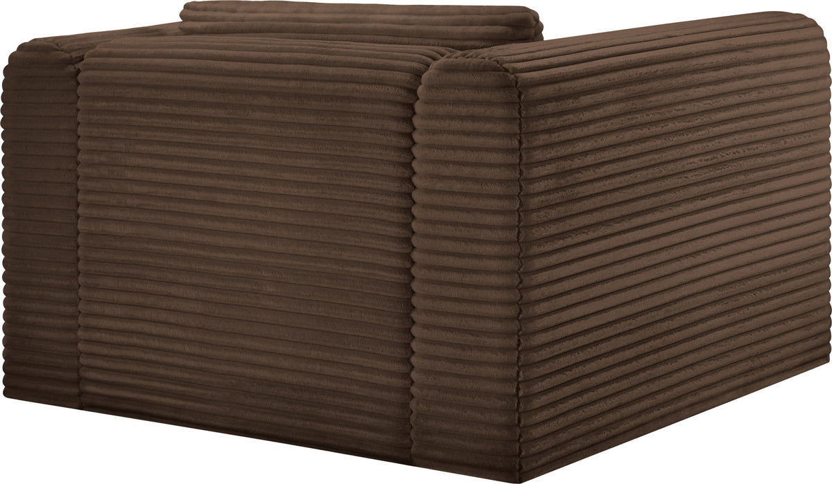 Shaggy - Arm Chair
