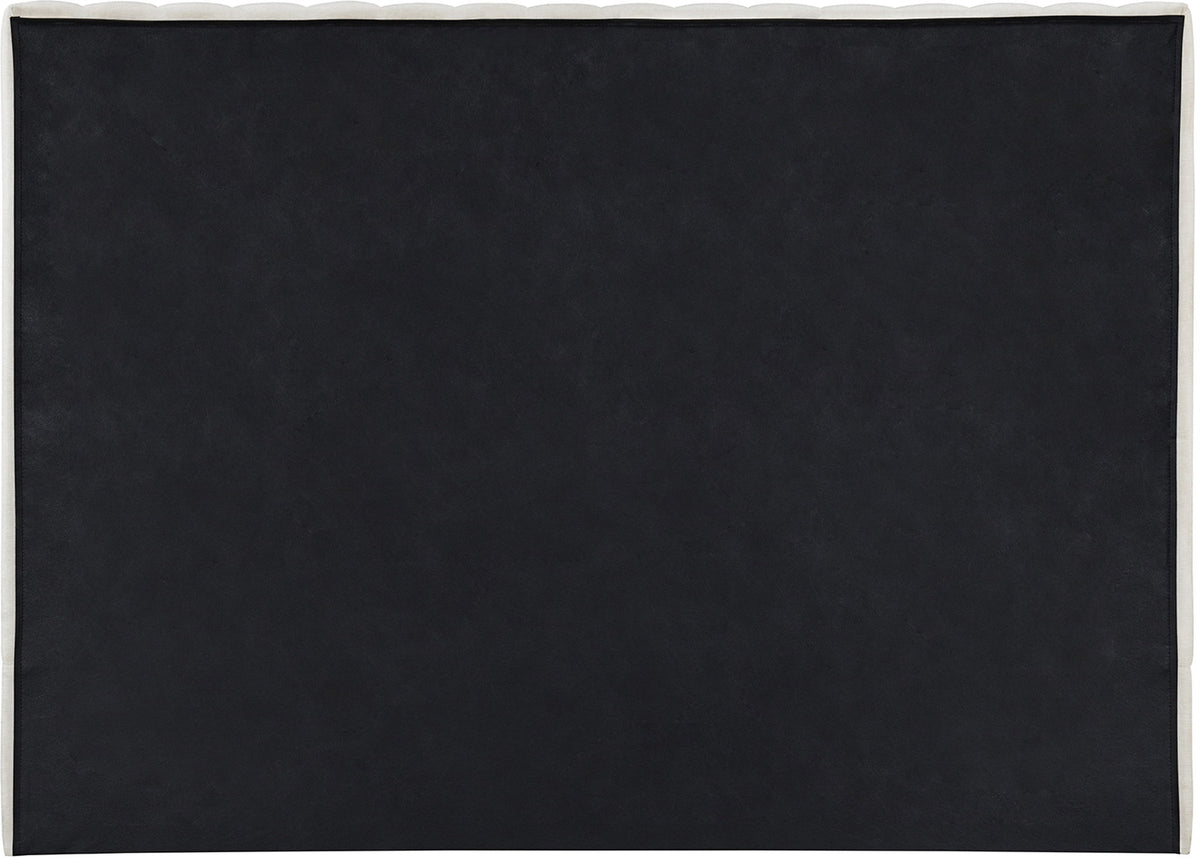 Emmet - Fabric Bed - Light Brown Base