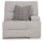 Acklen Place - Reclining Sectional