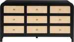 Siena - Dresser
