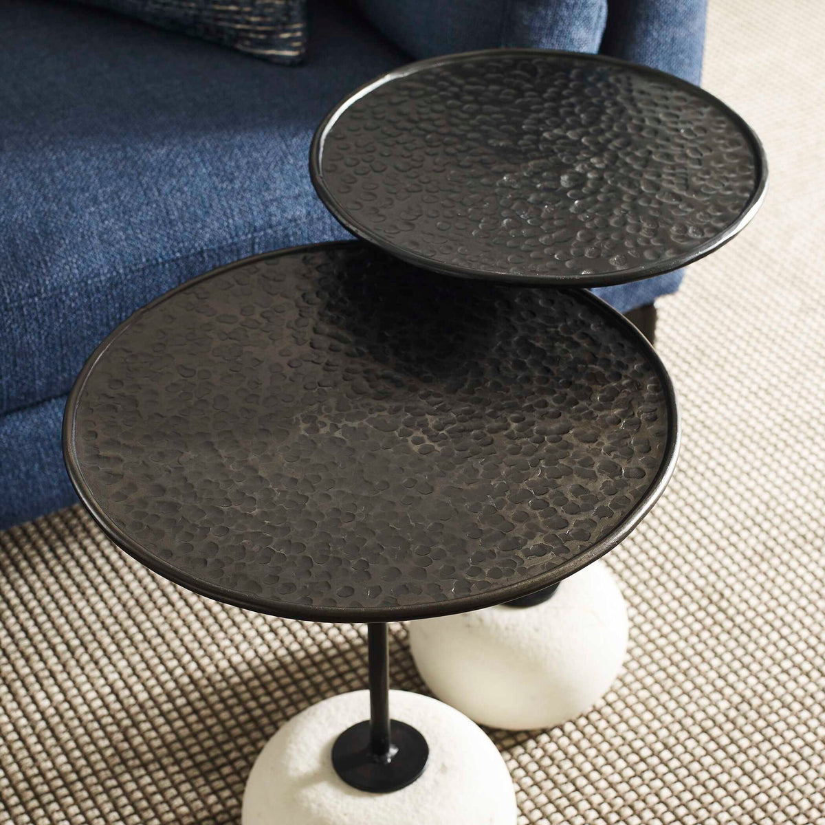 Chain Mail - Rug