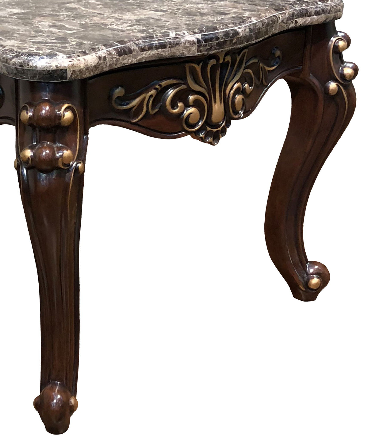 Jade - Table