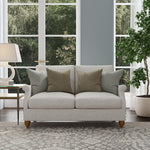 Veda - 60" Loveseat