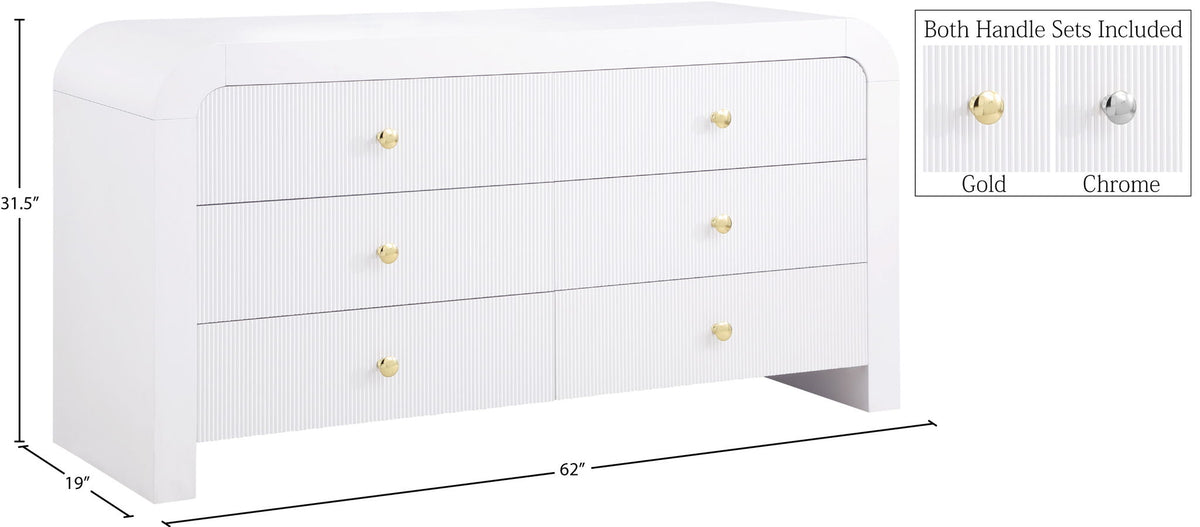Artisto - Dresser