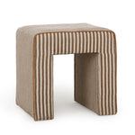 Byron - Jute Ottoman
