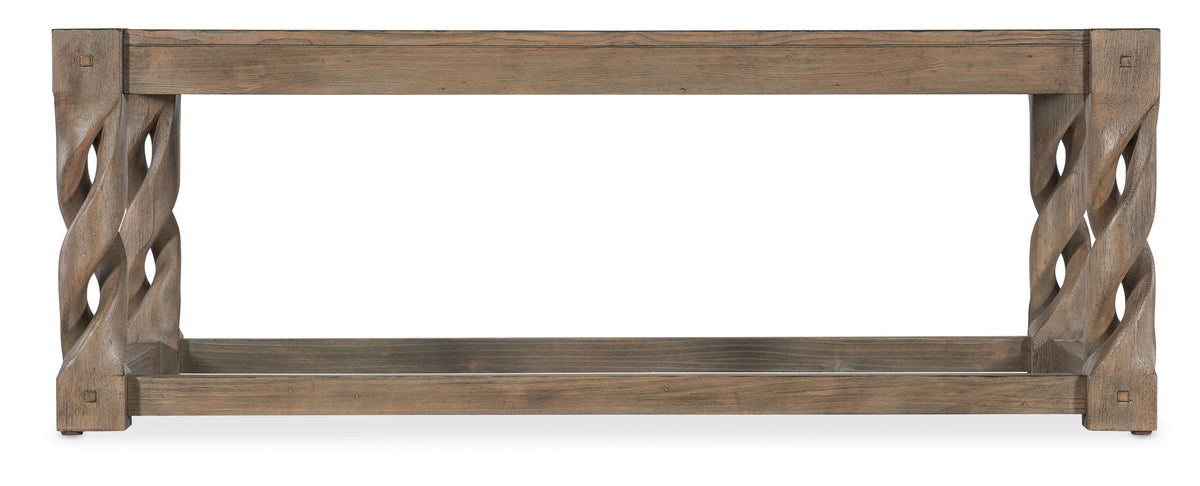 Commerce And Market - Jack O'bein Table