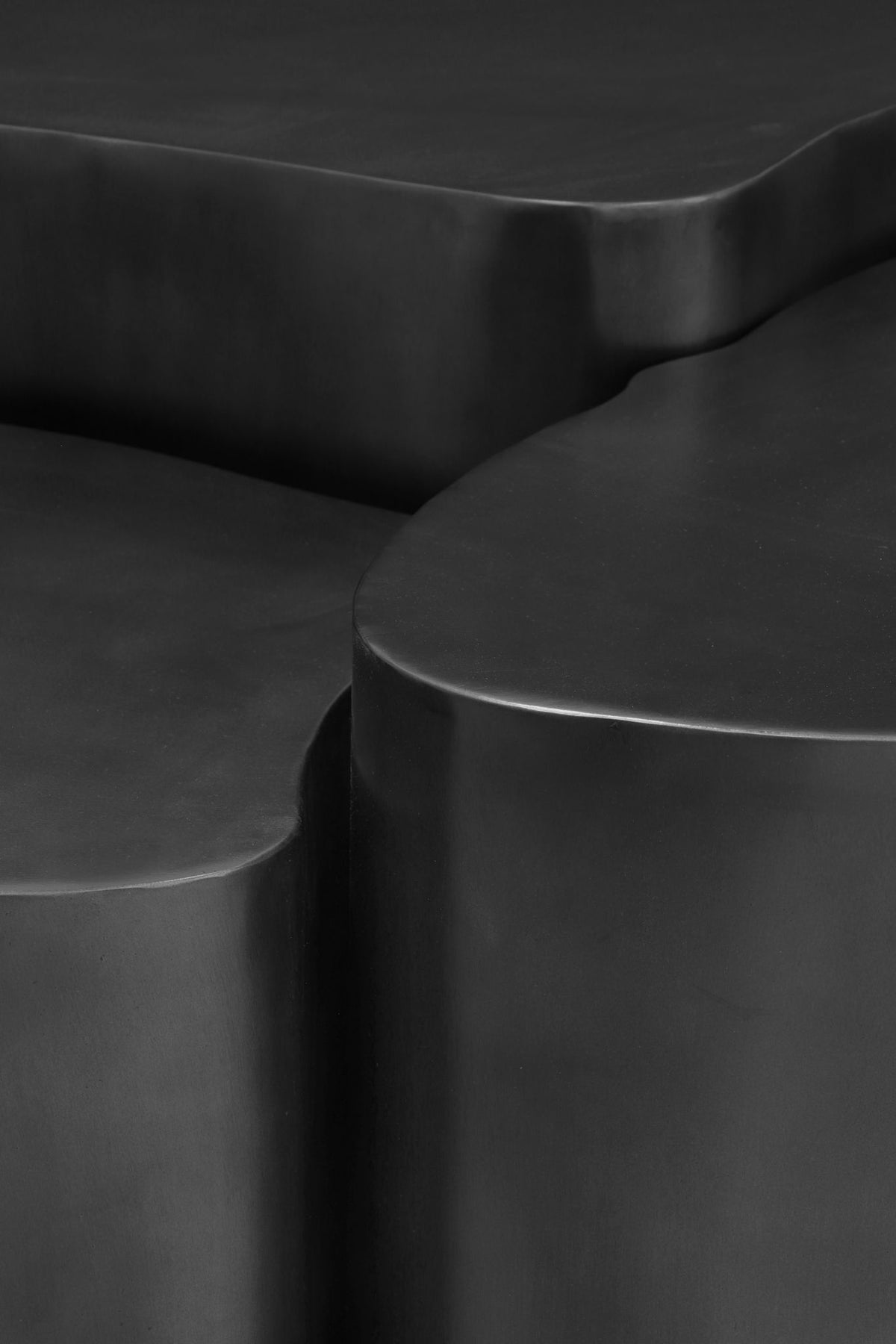 Banyan - Iron Coffee Table
