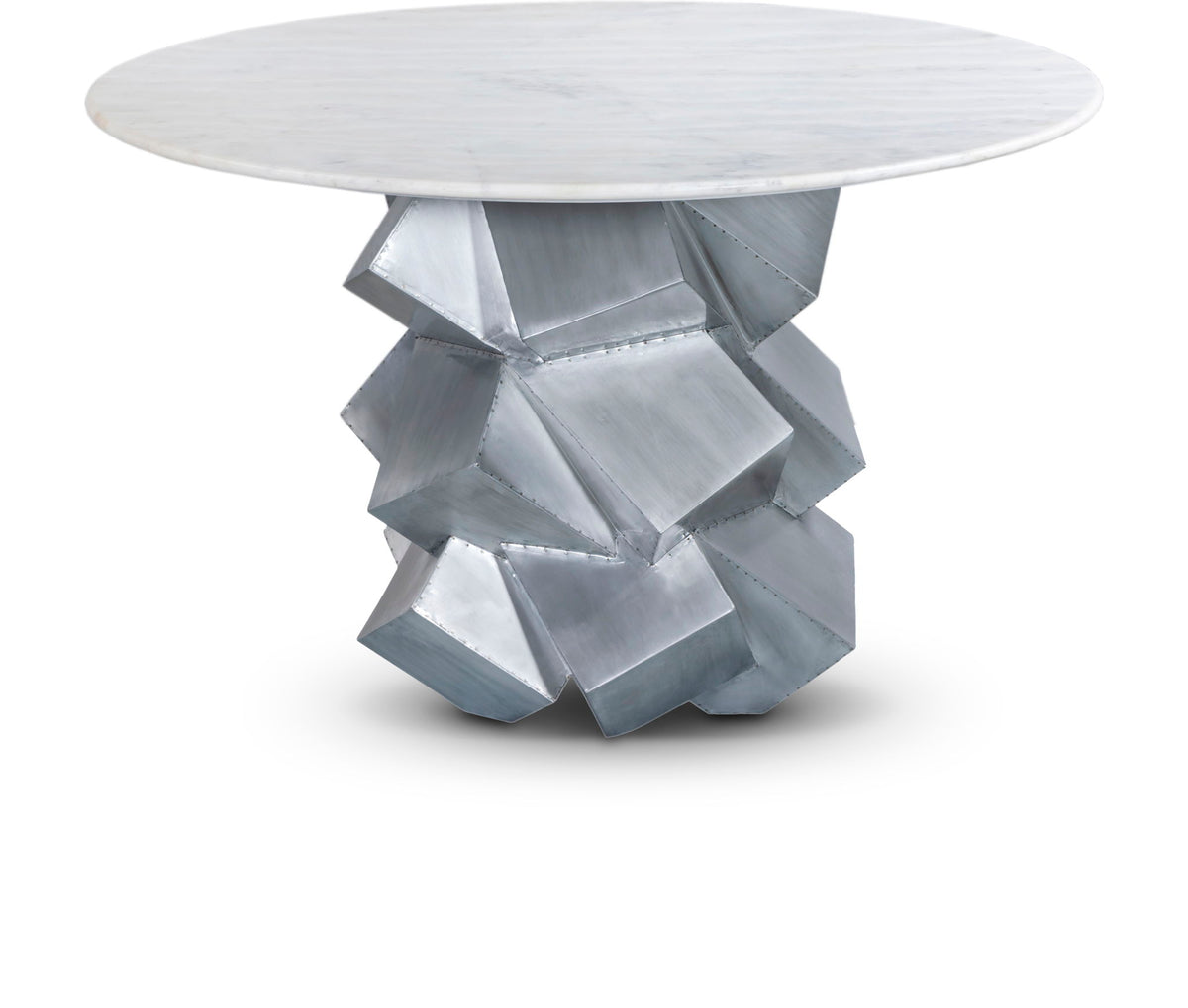 Walker - Marble Dining Table