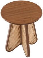 Butterfly - Wood Table