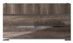 Kamea - Dresser - Dark Brown