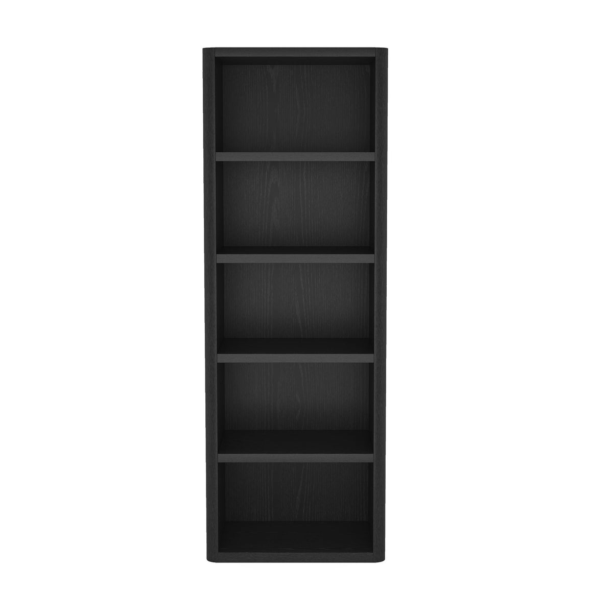 Manhattan Rivington - Open Bookcase