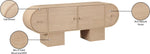 Harlow - Sideboard / Buffet