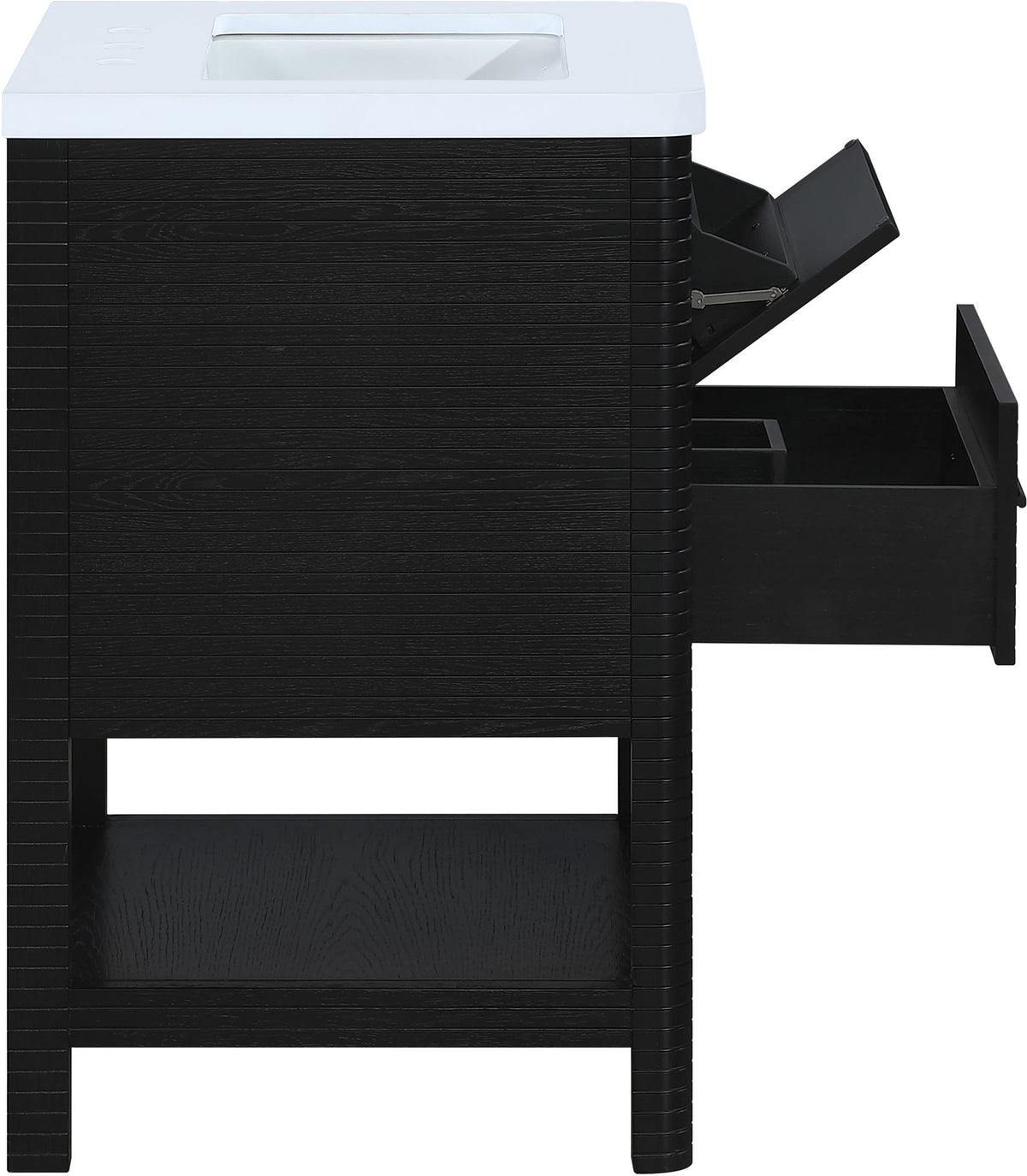 Oakwell - Bathroom Vanity