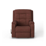 Arlo - Rocking Manual Recliner