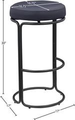 Madison - Bar Stool (Set of 2)